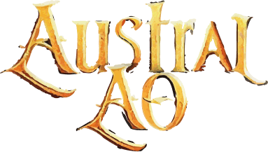 Logo de Austral Argentum Online